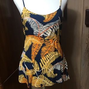 Manuhealii camisole top